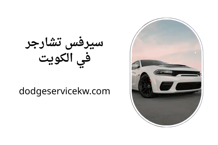 خدمة سيرفس تشارجر