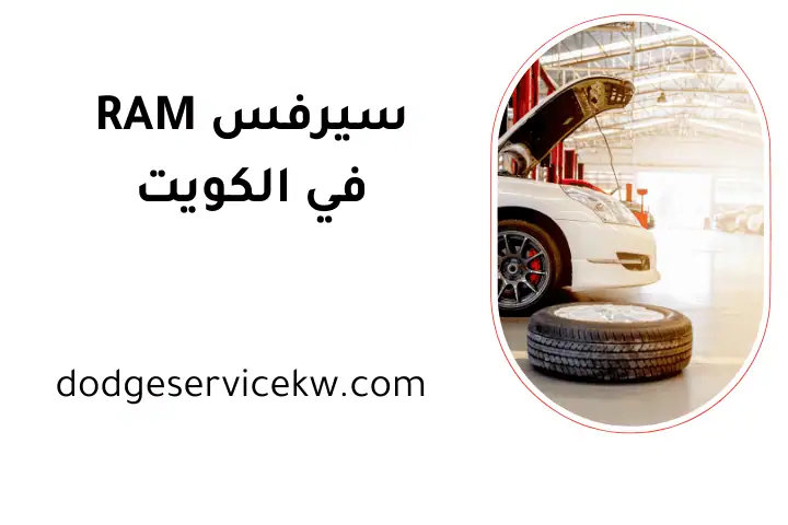 شركة سيرفس RAM